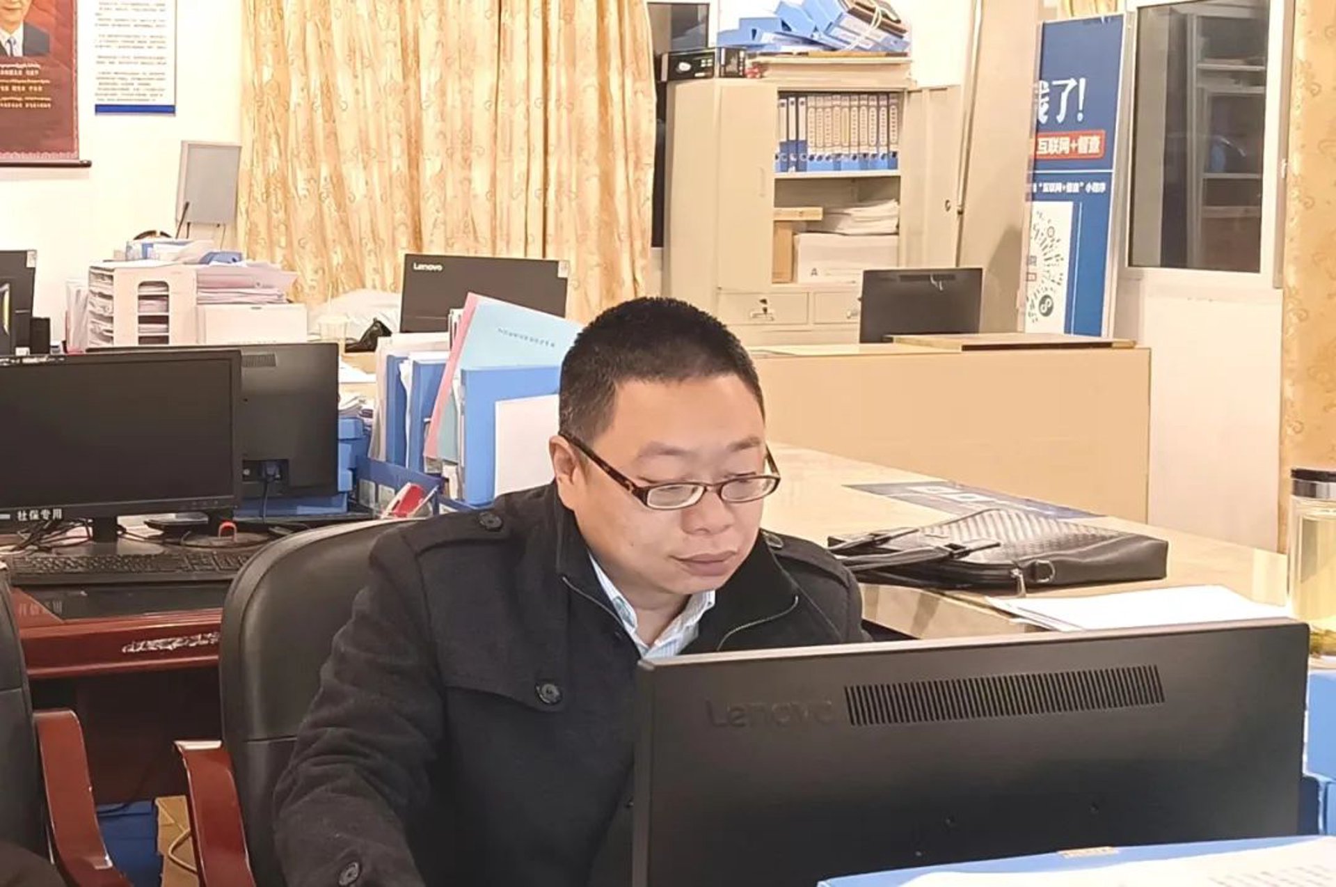 高文办公用品