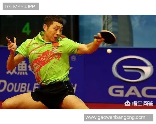 乒乓球焦点：杭州乒乓球队的个人能力探讨